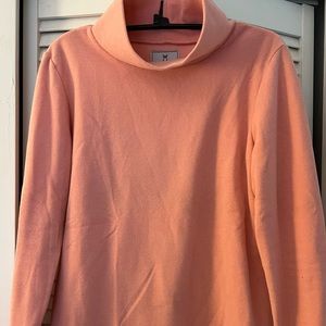 Dudley Stephens greenpoint turtleneck